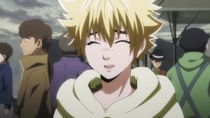 Nyaight of the Living Cat: 1×10