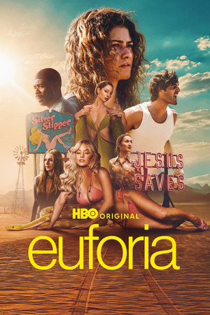 poster Euphoria