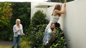 Spa Weekend movie still 32