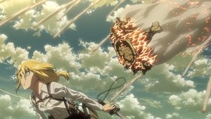 Attack on Titan Season 3 Episode 9