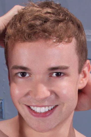 Gabriel Cross portrait