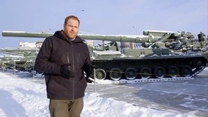 Expedition Unknown: 8×4