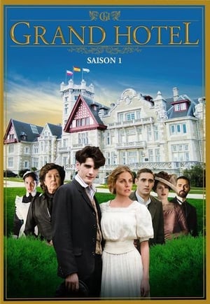 Gran Hotel Season 1 Episode 8 Streamcloud