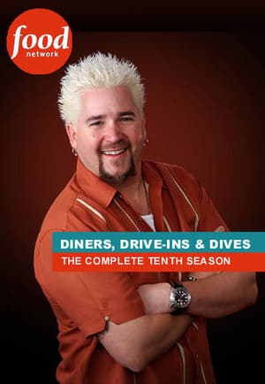 Diners, Drive-Ins and Dives: Season 10