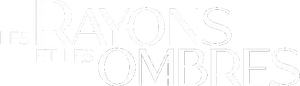 Les rayons et les ombres — logo