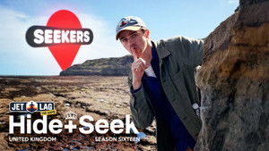 Thumbnail Episode 1: Between Salt Water & Sea Strands