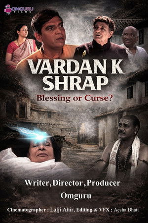 Vardan K Shrap