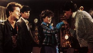 La hora del espanto