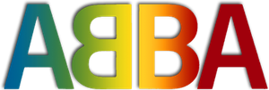 ABBA - Definitive Collector´s Edition — Logos 4