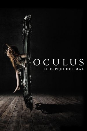 Image Oculus: el espejo del mal