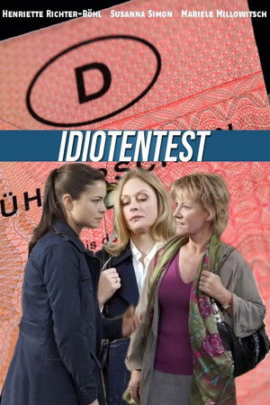 Idiotentest (2012)