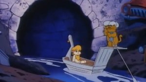 Heathcliff and the Catillac Cats Yes Sewer, That's My Baby