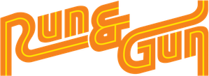 Run & Gun — Logos 6