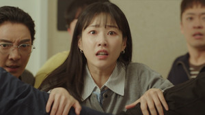 The Apartment Job: 1×9