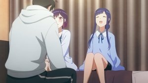 Watari-kun’s ****** Is about to Collapse: 1×20