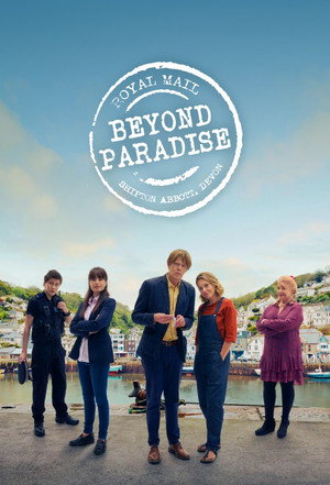 Beyond Paradise 53