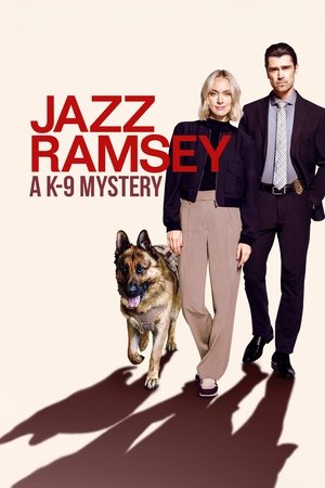 Poster Jazz Ramsey: A K-9 Mystery 2024