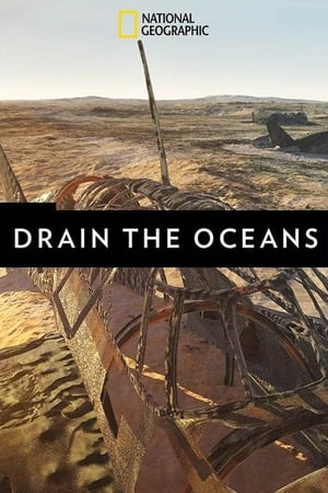 Drain the Oceans: Odcinki specjalne