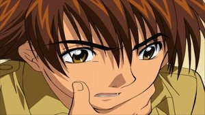 Hikaru no Go: 1×26