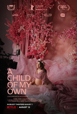 A Child of My Own (2026)