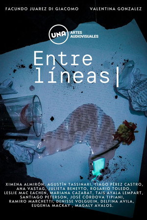 Entre Líneas
