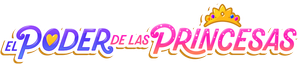 Princess Power — Logos 12
