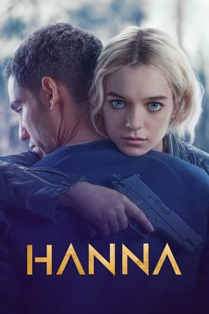 Hanna - Show poster