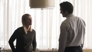 Homeland Season 7 Episode 7