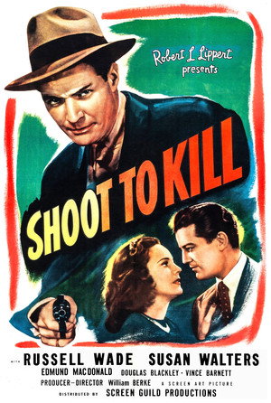 Shoot to Kill 19