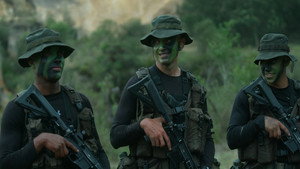 COPES: Elite Commandos