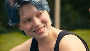Blue Is the Warmest Color MMSub