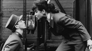 Closely Watched Trains (1966)