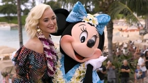Disney Insider Aloha Idol, Singing StarGirl, Creating Onward