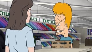 Mike Judge’s Beavis and Butt-Head Season 2 Episode 20