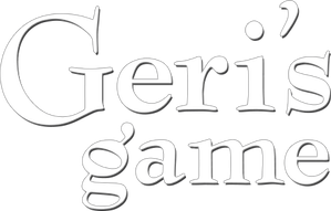Geri's Game