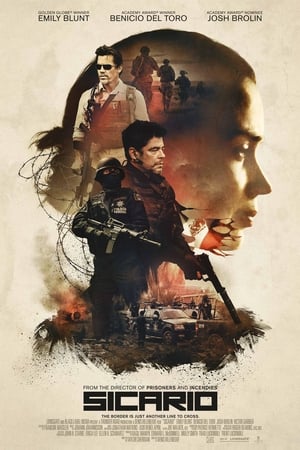 Image Sicario