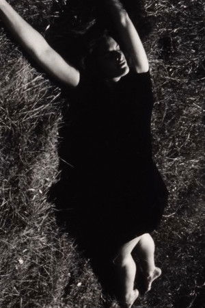 Portrait of Alison Bradford