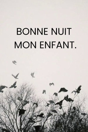 Good night, my child. (2025)