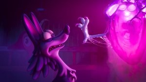 Night of the Zoopocalypse (2025)