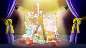 入间同学入魔了！: 2×14