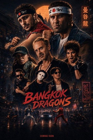 Bangkok Dragons
