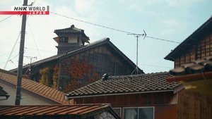 Journeys in Japan: 16×4