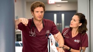 Chicago Med: Atendimento de Emergência: 3×5