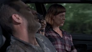 The Walking Dead: 8×12