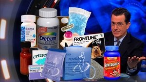 The Colbert Report: 10×46