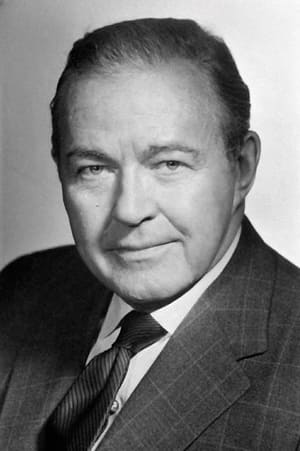 William Post Jr. portrait