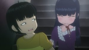 High Score Girl: 1×2