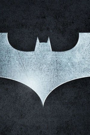 poster The Dark Knight