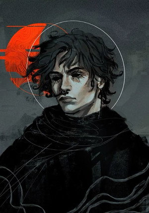 Frank Herbert's Dune 40
