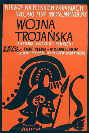 Image Wojna Trojańska